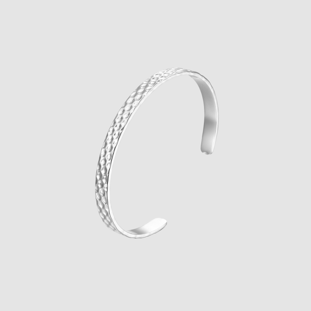 TEO BRACELET [SILVER]