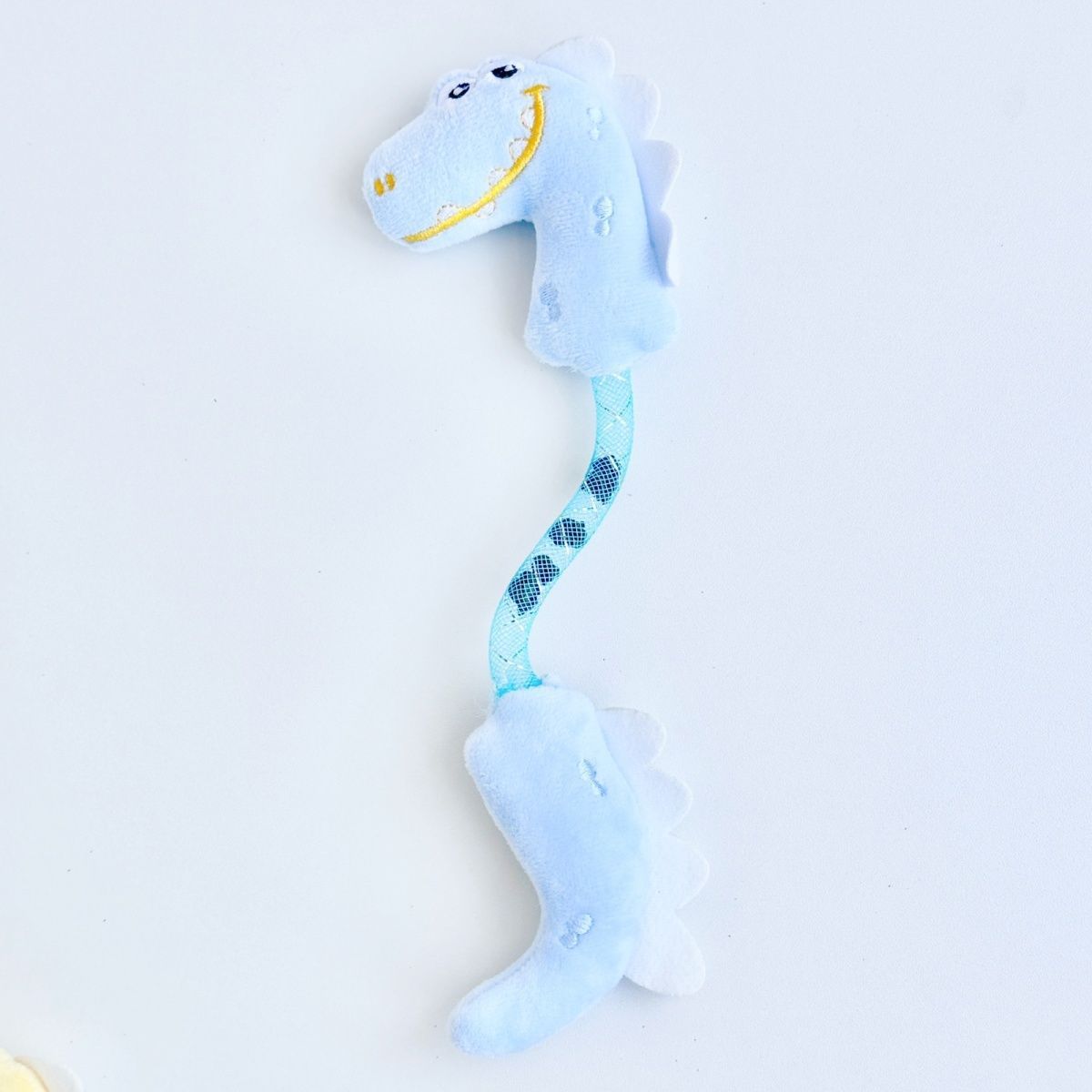 price 1.36 usd weight Bite-resistant Plush Self-Hi Toy Pet