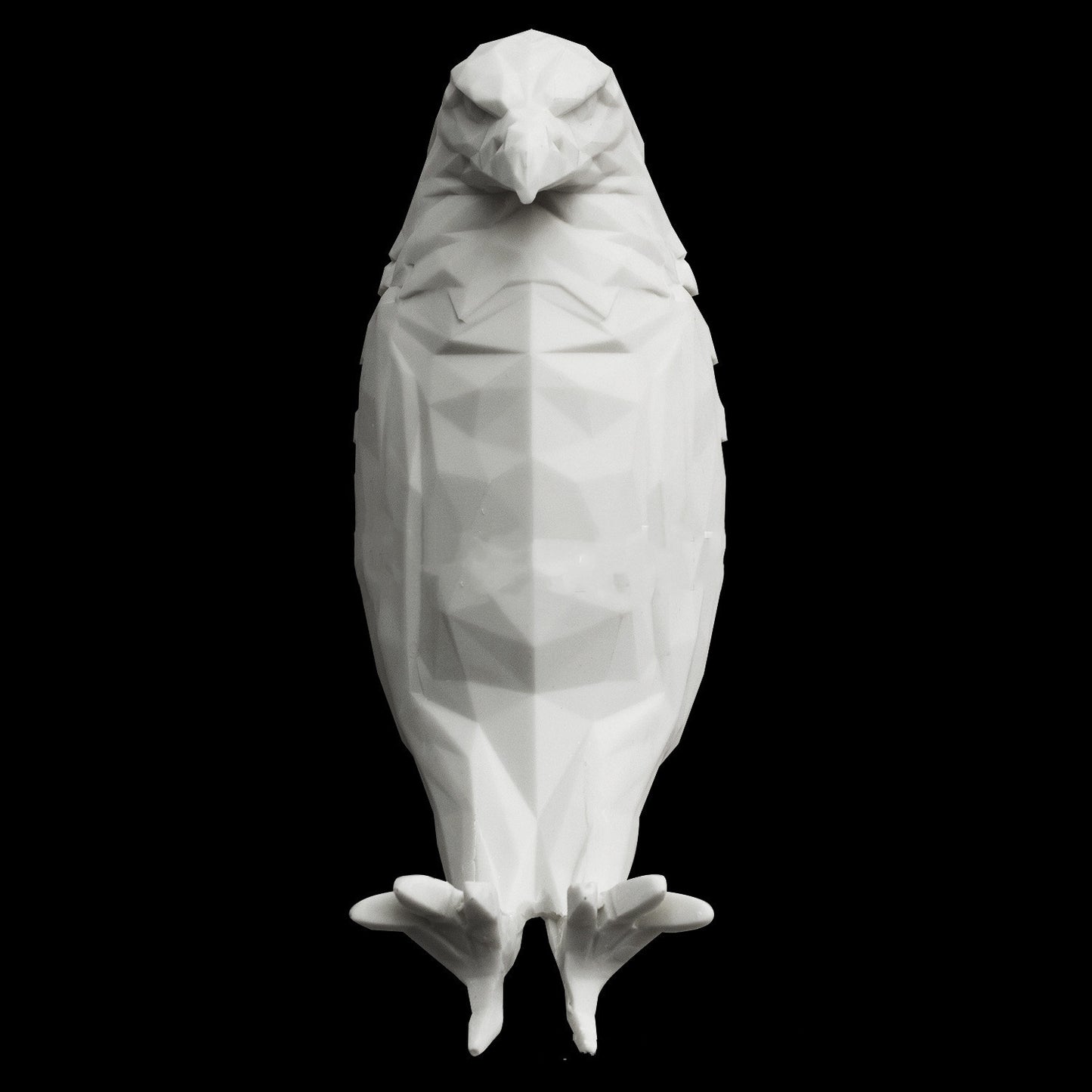 Price 7.27 usd weight 320g Modern Creative Bird Wall Lamp Owl Eagle Shape Projector Atmosphere Sconce Light 3D Print Body Animal Lighting Lustre Home Decor