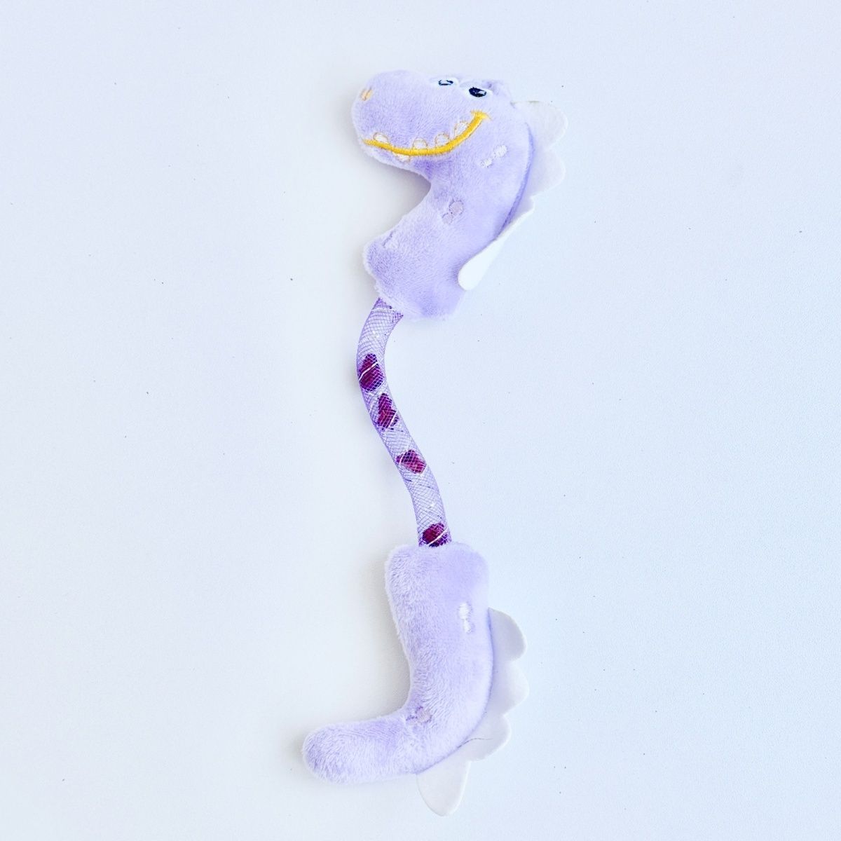 price 1.36 usd weight Bite-resistant Plush Self-Hi Toy Pet