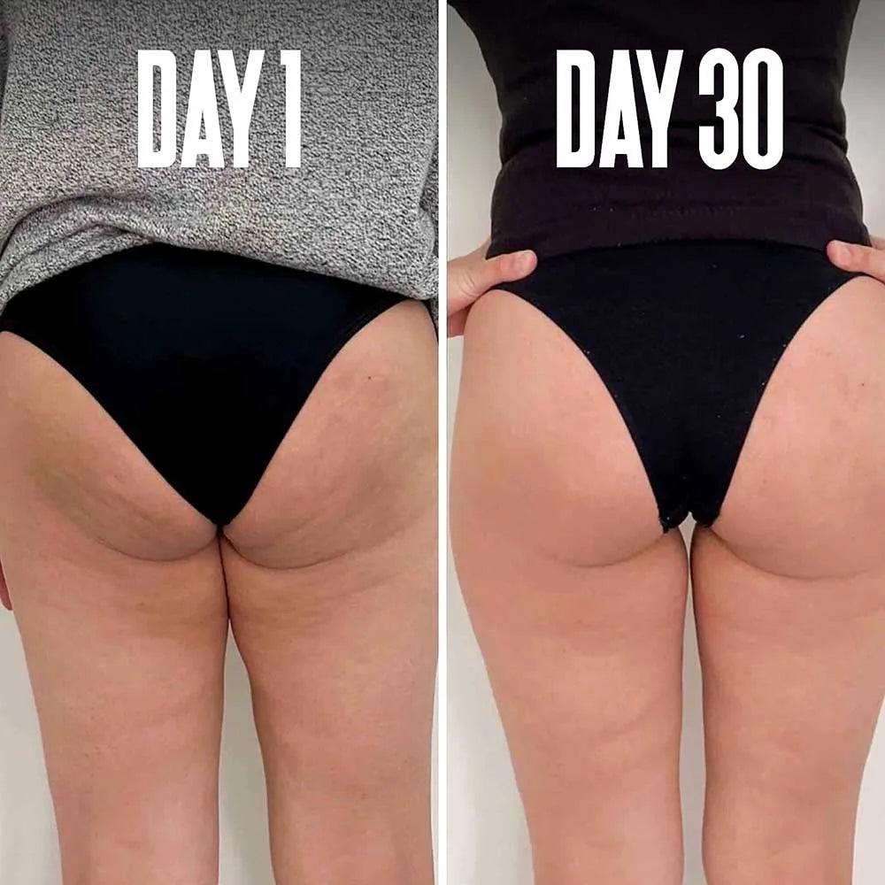 Brazilian Bum Body CreamWomen Firm Nutritious Moisturizer Softening Smoothing Body Lotion Hip Buttock Skin Care Reduce Cellulite