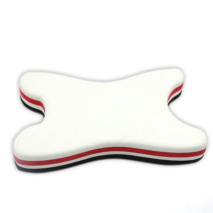 Innovative Products Soft Memory Relief Pressure Corrects Neck Spine Relieve Stiffness Neck Pillow