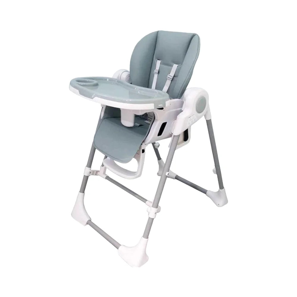 IVOLIA Intelligent  swing baby high chair