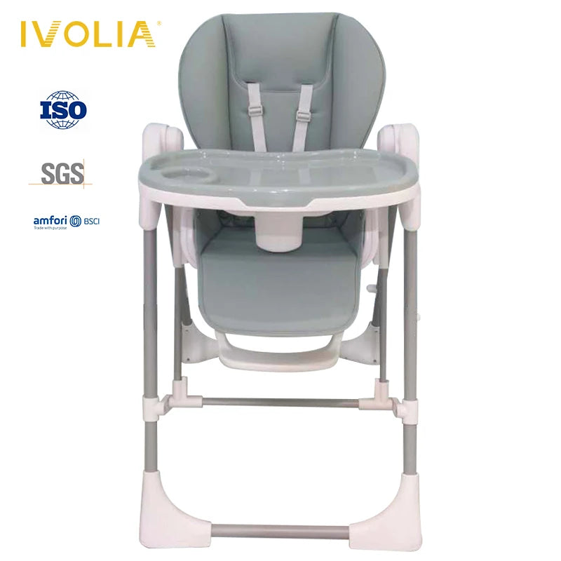 IVOLIA Intelligent  swing baby high chair