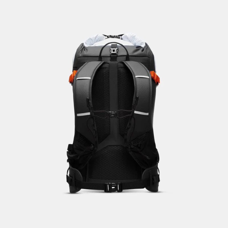 Multi-functional Waterproof Bag Outdoor Riding Waterproof Dry Storage Bag-roll Top Drift Shoulders Backpack