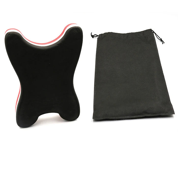 Innovative Products Soft Memory Relief Pressure Corrects Neck Spine Relieve Stiffness Neck Pillow