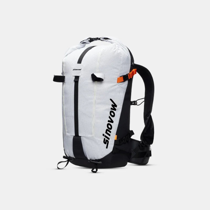 Multi-functional Waterproof Bag Outdoor Riding Waterproof Dry Storage Bag-roll Top Drift Shoulders Backpack