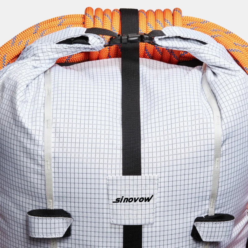 Multi-functional Waterproof Bag Outdoor Riding Waterproof Dry Storage Bag-roll Top Drift Shoulders Backpack