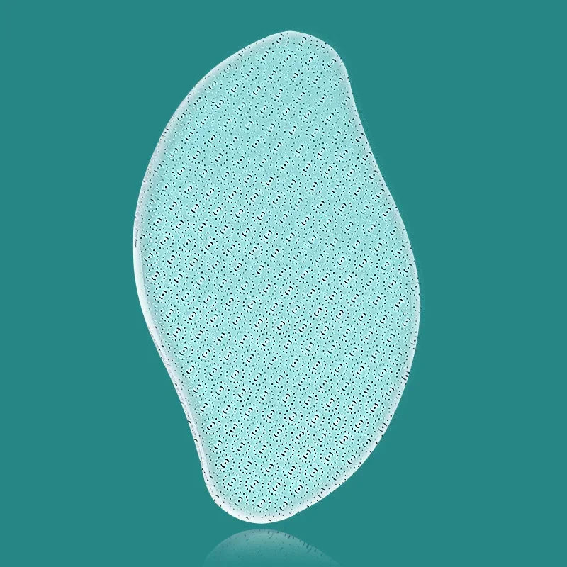 Nano Glass Double-sided Foot Rasp Heel File Hard Dead Skin Callus Remover Exfoliating Pedicure Foot Care Tool Hand Foot File