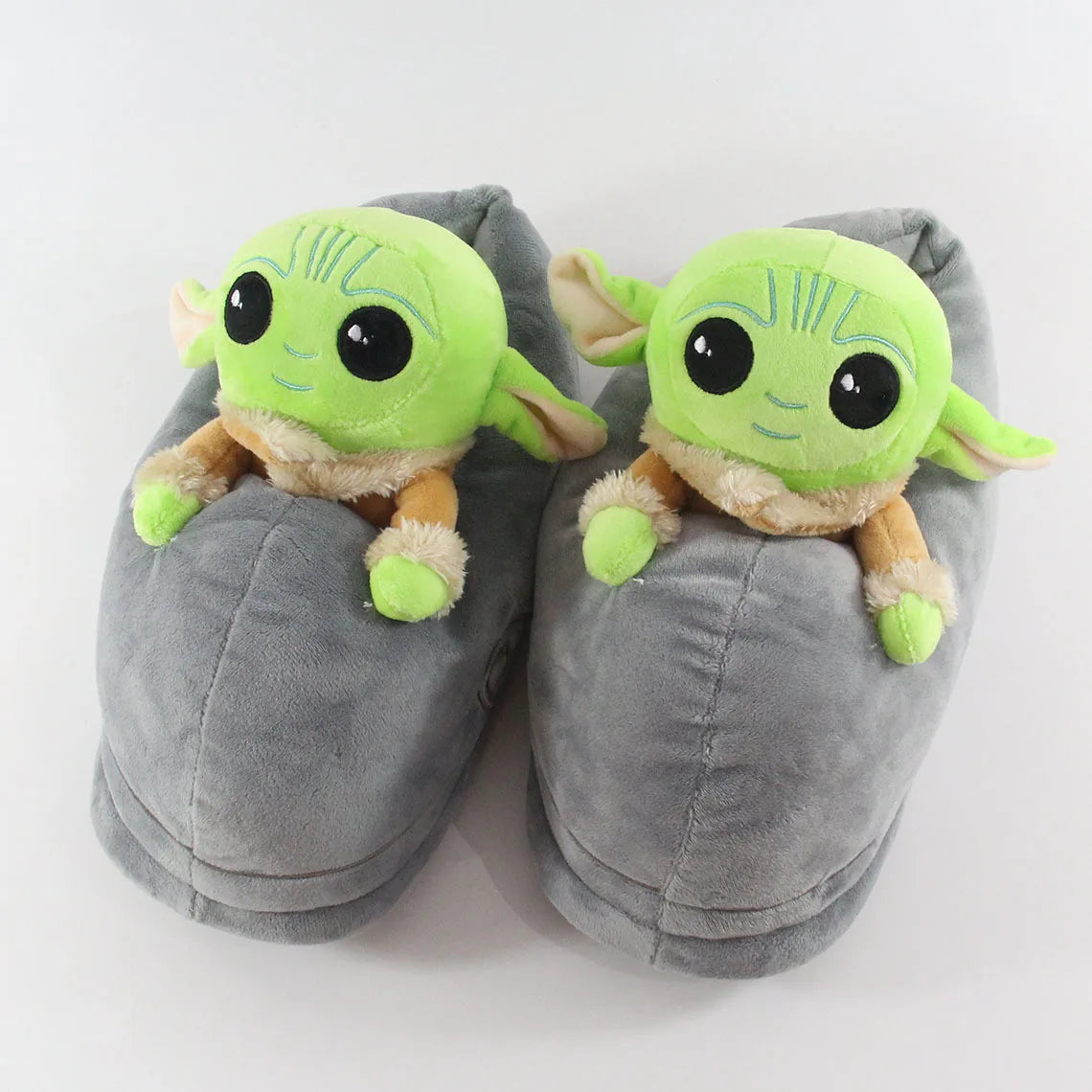 Naruto Uzumaki Naruto Winter Cotton Slippers Plush Couple Autumn and Winter Residential Home Indoor Shoes Anti Slip