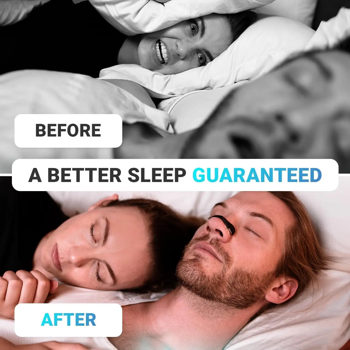 Nasal Dilator Sleep Nasal Strips Nose Breathe Better Sleeping Anti Snoring Magnetic Nose Clip Sports Nasal Strips