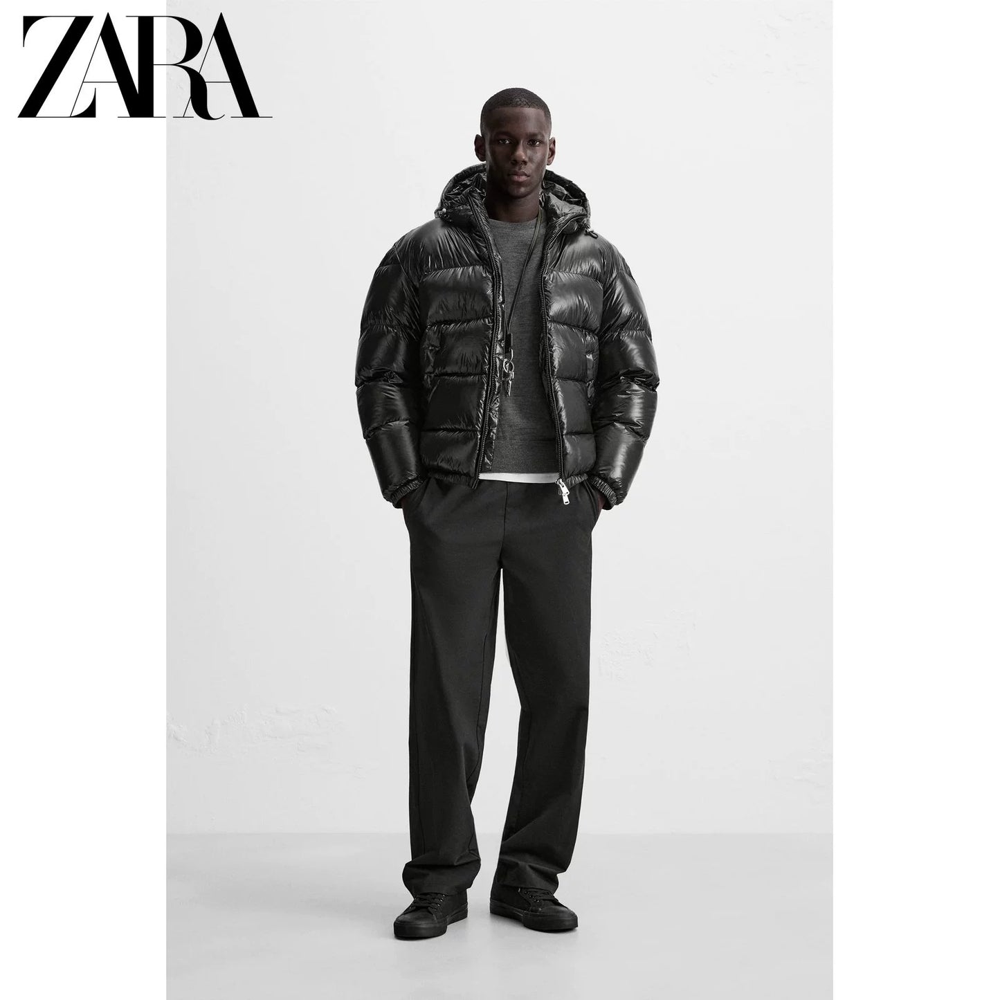 ZARA2024秋冬...