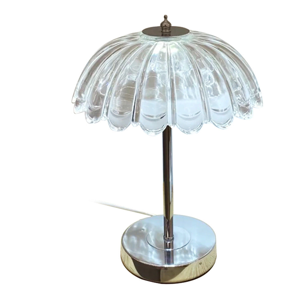 Price 19.59 usd weight 2400g Crystal Decorative Table Creative Bedroom Bedside Atmosphere Small Night Lamp