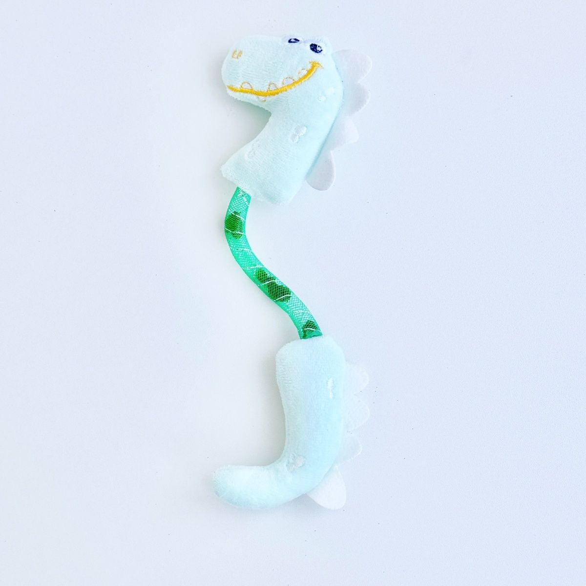 price 1.36 usd weight Bite-resistant Plush Self-Hi Toy Pet