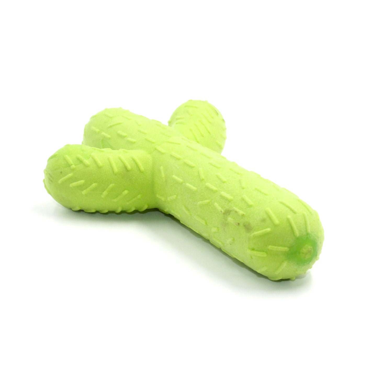 weight 123-290g TPR Foam Pet Toy Bite Molar Rod