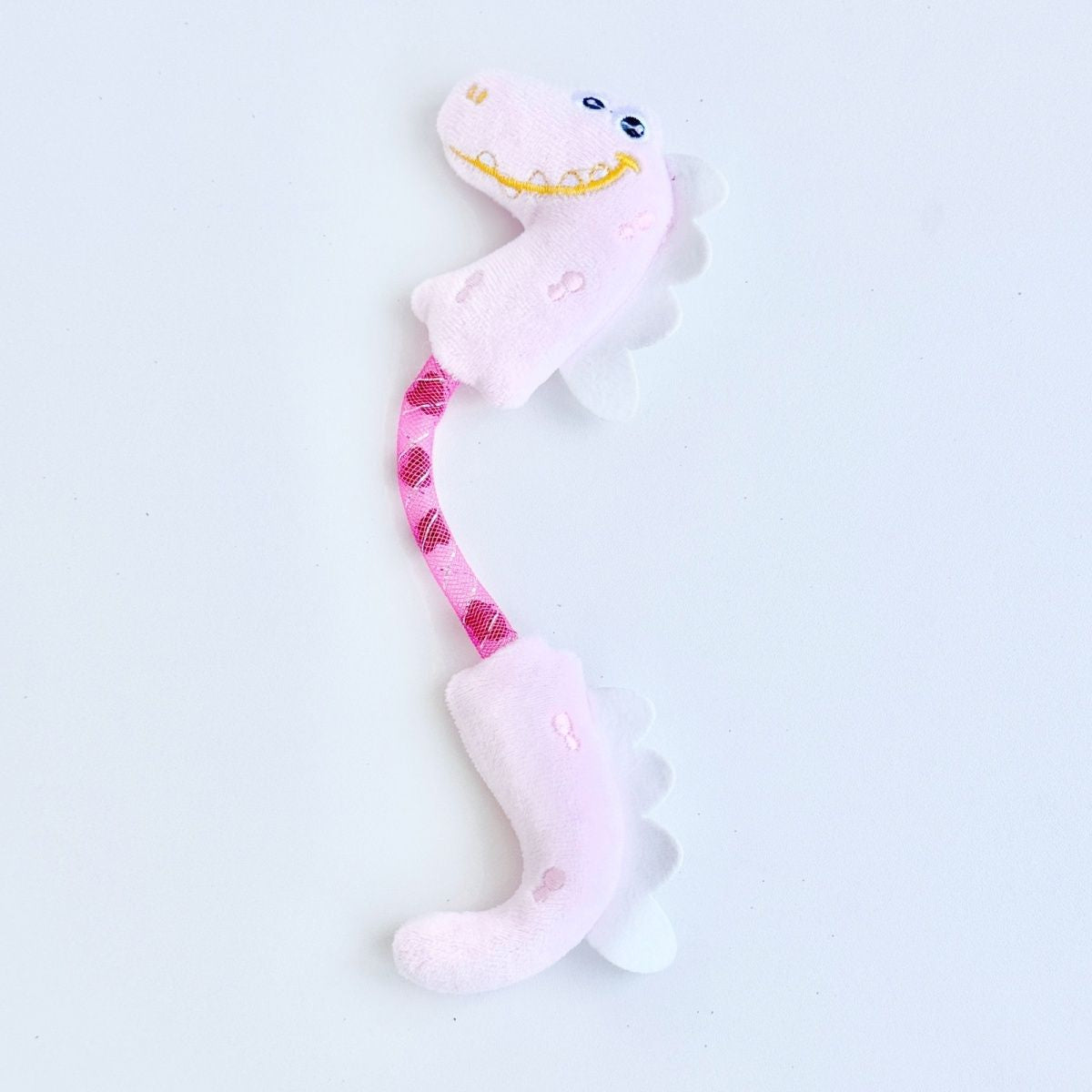 price 1.36 usd weight Bite-resistant Plush Self-Hi Toy Pet