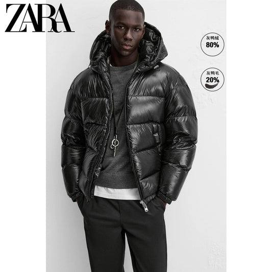 ZARA2024秋冬...