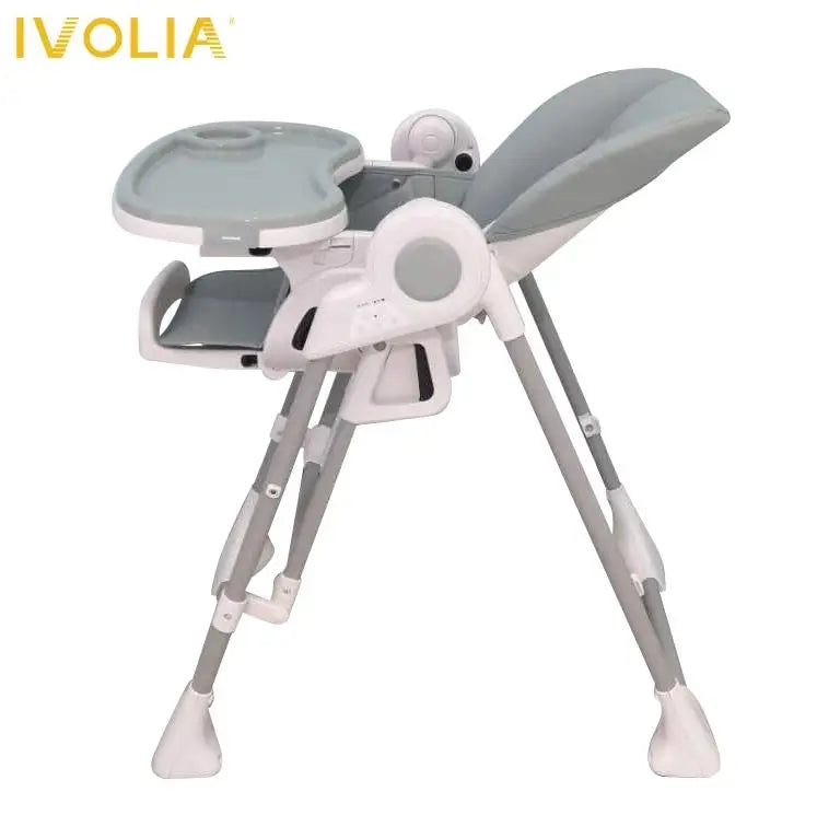 IVOLIA Intelligent  swing baby high chair