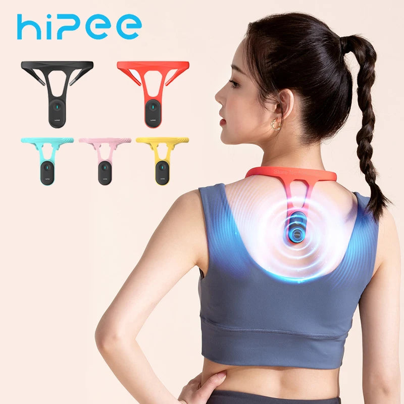 Youpin Hipee Smart Posture Correction Device Posture Training device Corrector Adult Child (enough stock)