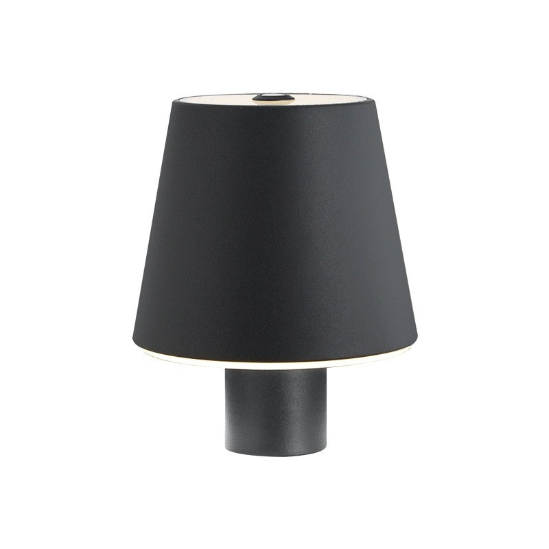 weight 430-450g Bedside Lamp Advanced Dimmable Table Lamp American Mushroom Lamp