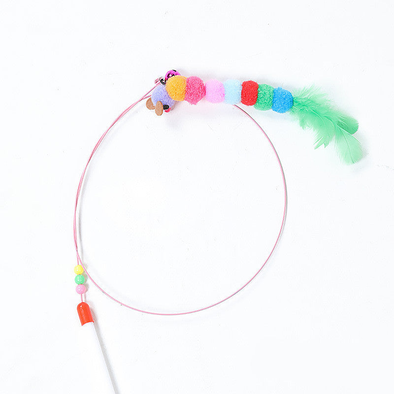 Fashionable New Cat Toys For Home Use 32g