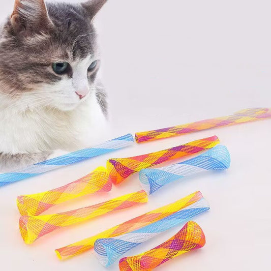 Fashionable Pet Cat Toys For The Home12-30g