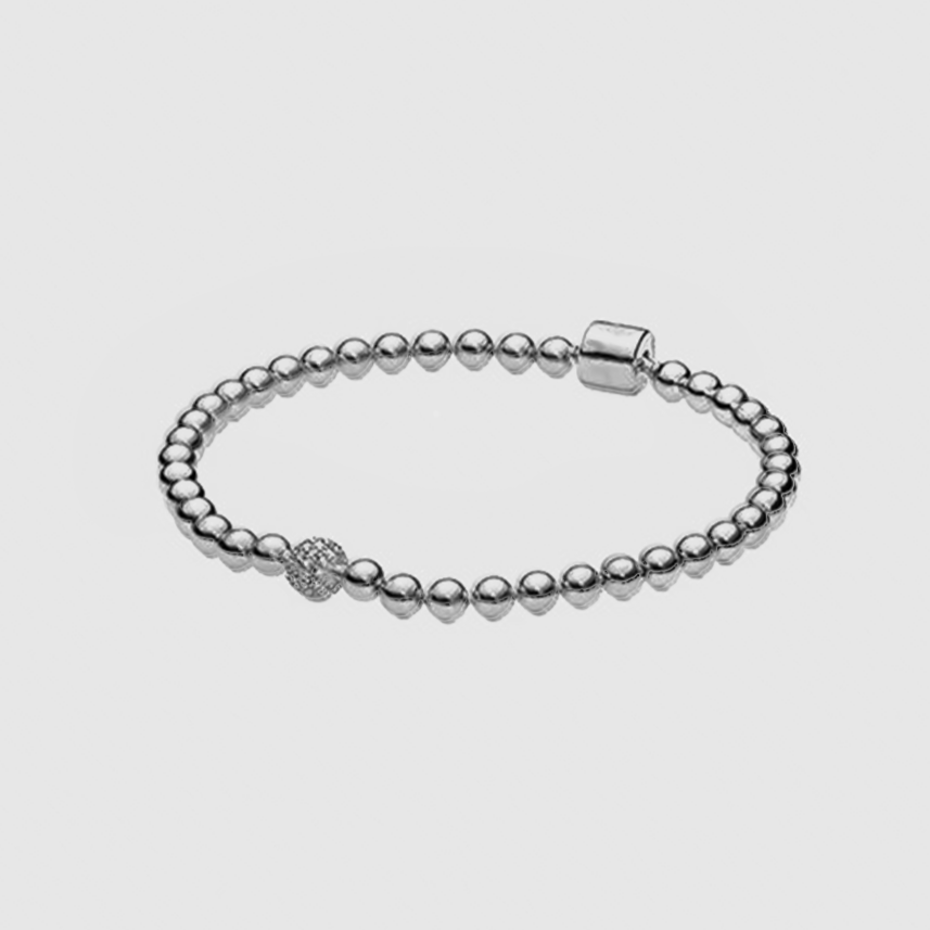 SIMPLET BRACELET [GOLD/SILVER]