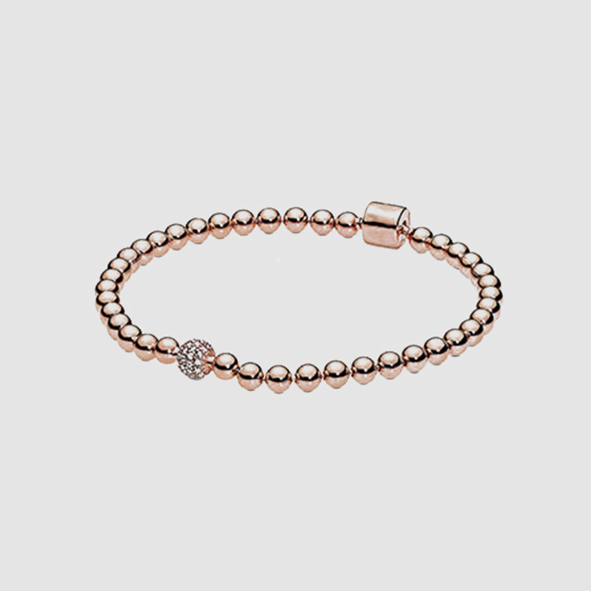 SIMPLET BRACELET [GOLD/SILVER]